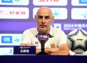 穆斯卡特：晋级的结果取决于战术纪律的执行，轮换球员表现非常棒
