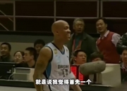 马布里在CBA为何不怕坏动作？杨毅：身体素质强 个性也横