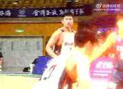 全国U19青年篮球联赛：浙江稠州银行75-61上海久事 杀进四强🔥