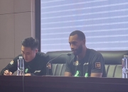 29分11板10助！弗格：我不关心比赛的数据 只会尽力帮助球队赢球