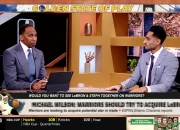 👀Shams回应巴特勒经纪人炮轰：我是专业的 我拿钱就是干这个的