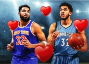 🌟明日NBA看点：唐斯重回明尼苏达，施罗德有望迎勇士首秀