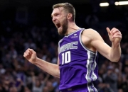 🏀鹈鹕vs国王前瞻：CJ单核带队面临考验，国王三巨头重拳出击
