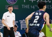 💪🏻广东球员徐杰&amp;莫兰德今日出战44分钟，周琦仅出场23分50秒