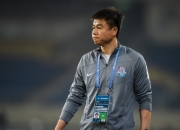 于根伟：这场比赛代价比较大，接下来需要球员尽快恢复状态和体能