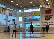 双煞就位！赵探长：广东宏远另一名外援威尔-巴顿也已经到队