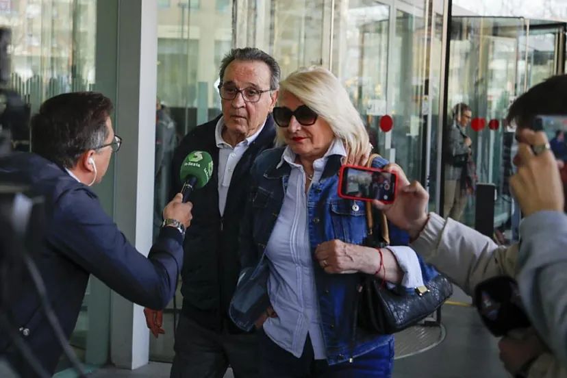 巴萨裁判门事件出现新证据：西班牙警方发现前裁判副主管通过妻子收了300万欧