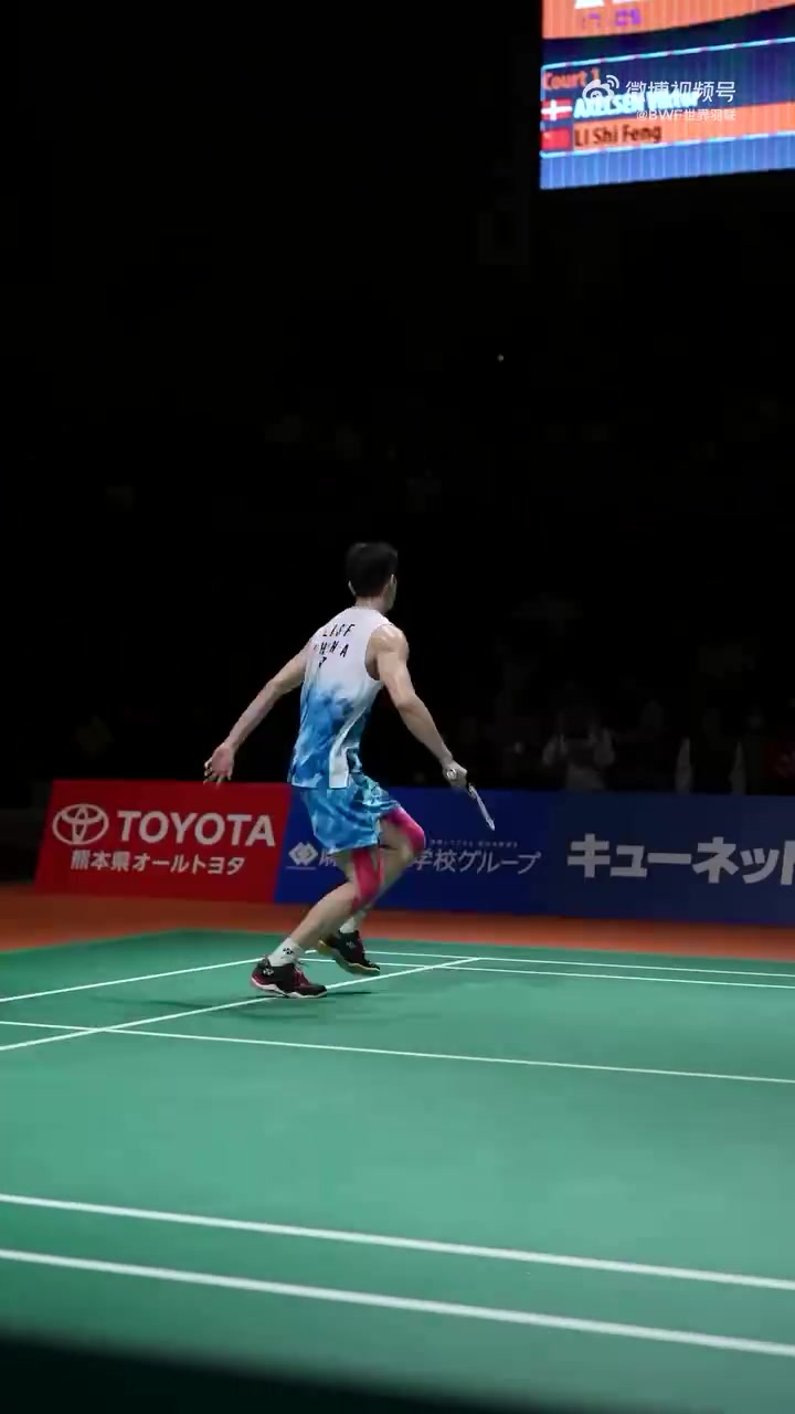 SIUUU!李诗沣2-0完胜安塞龙,拿下最后一分做C罗标志性庆祝动作